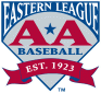 Eastern League Iron Ons